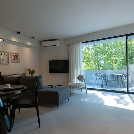 アパート Riverside