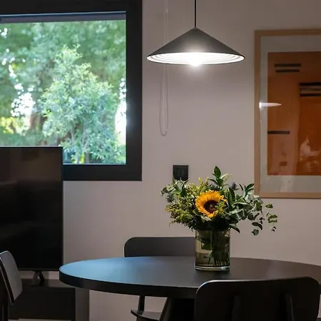 Riverside Apartment