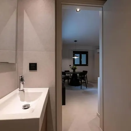 Apartment Riverside Kalamata