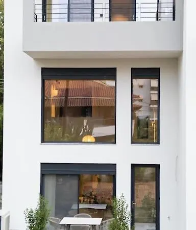 Apartment Riverside