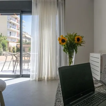 Apartment Riverside