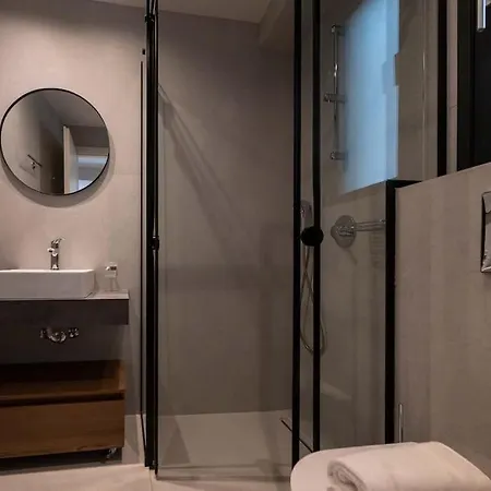 Apartment Riverside *