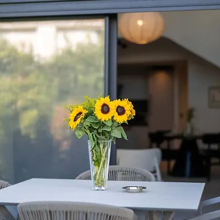 Apartment Riverside *