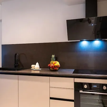 Apartment Riverside Kalamata