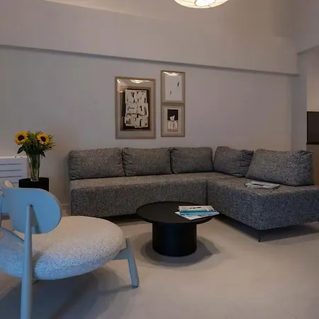 Apartment Riverside Kalamata