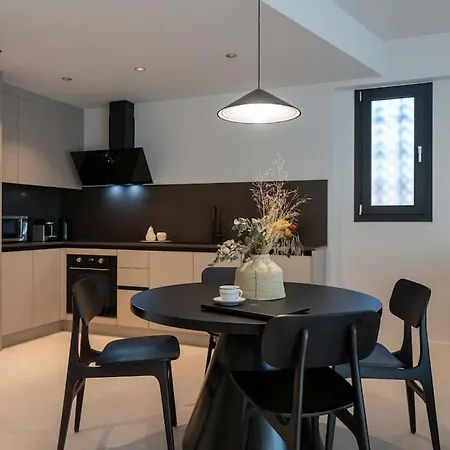 Riverside Apartment Kalamata
