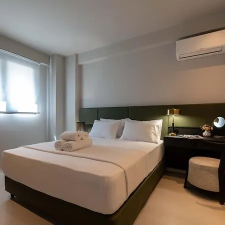 Riverside דירה קלמאטה