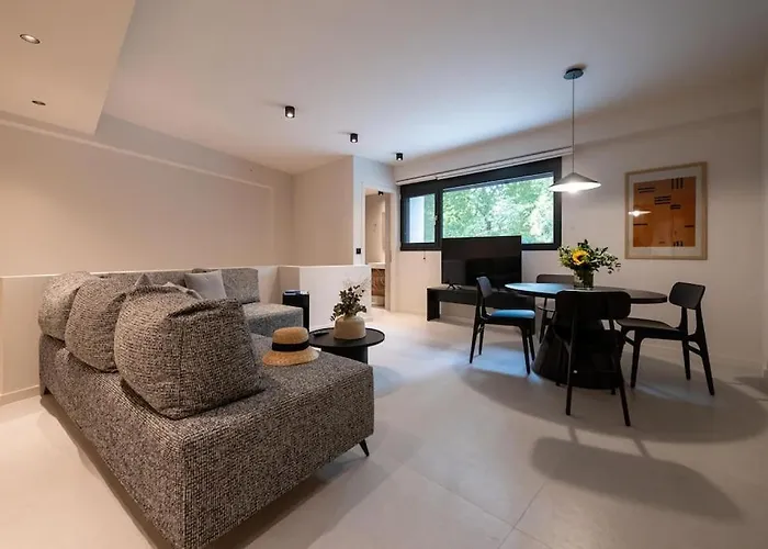 Appartement Riverside