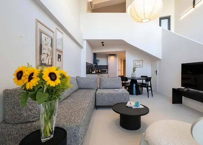 Appartement Riverside