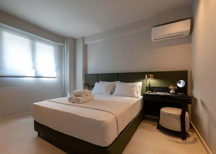 Riverside Appartement Kalamata